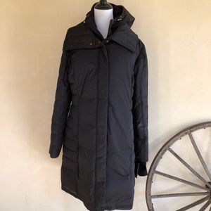RAINFOREST H2O Resist Down Coat XL Retails $450